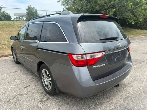 Used 2011 Honda Odyssey EX-L image 7