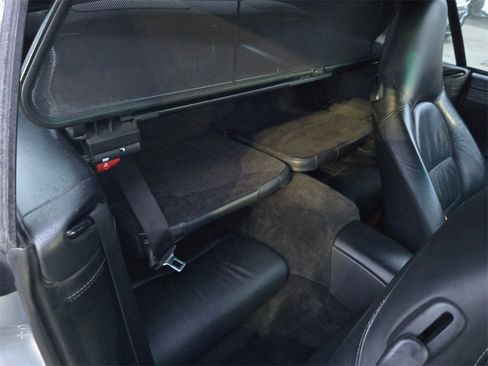 Used 2002 Porsche 911 Carrera image 16