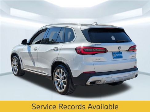Used 2023 BMW X5 sDrive40i w/ Premium Package image 4