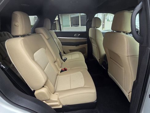 Used 2017 Ford Explorer 4WD image 15