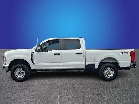 Used 2023 Ford F250 XL w/ XL Off-Road Package image 7