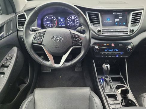 Used 2018 Hyundai Tucson Limited FWD image 22