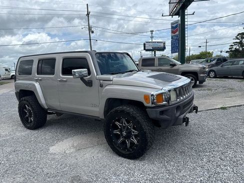 Used 2006 HUMMER H3 AWD/4WD image 5