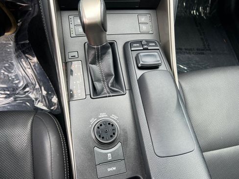 Used 2016 Lexus IS 300 AWD w/ Navigation System Package image 24