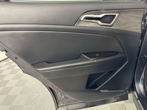 Used 2024 Kia Sportage X-Line w/ X-Line Premium Package image 27