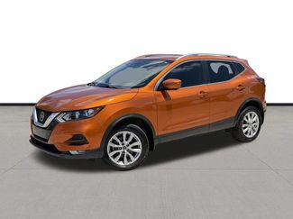 Used 2022 Nissan Rogue Sport SV w/ Technology Package FWD video 1