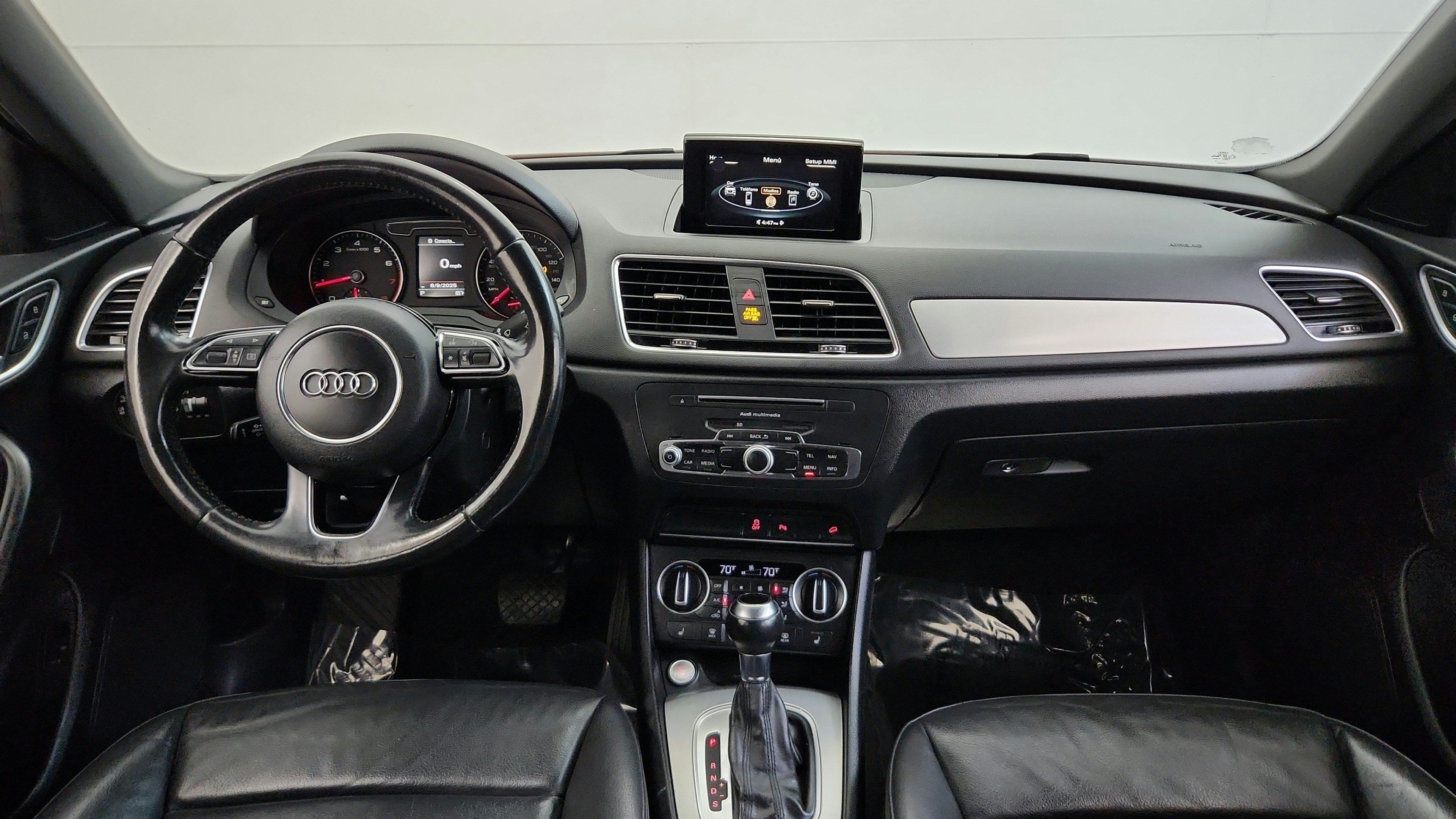 Used 2018 Audi Q3 2.0T Premium FWD image 22