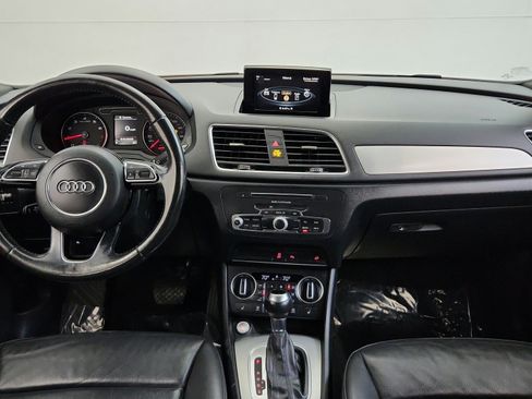 Used 2018 Audi Q3 2.0T Premium FWD image 22