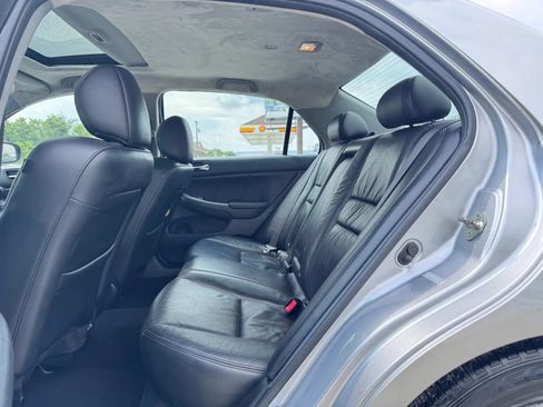 Used 2007 Honda Accord EX-L image 21