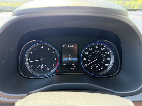 Used 2022 Hyundai Kona SEL w/ Cargo Package FWD image 12