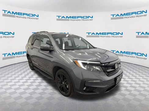 Used 2022 Honda Pilot Special Edition image 7