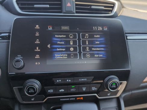 Used 2018 Honda CR-V Touring image 8