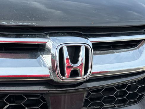 Used 2017 Honda CR-V EX image 10