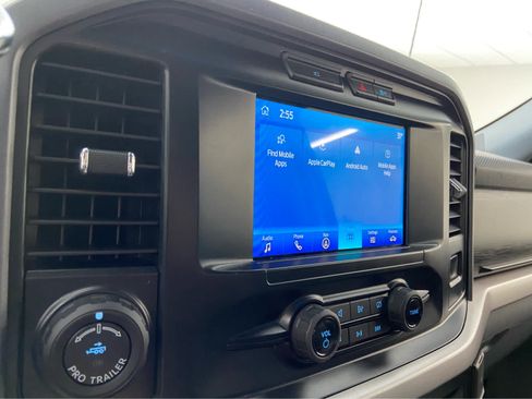 Used 2023 Ford F150 XLT AWD/4WD image 27
