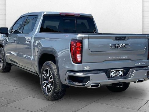 Used 2024 GMC Sierra 1500 Elevation w/ Elevation Premium Package AWD/4WD image 10