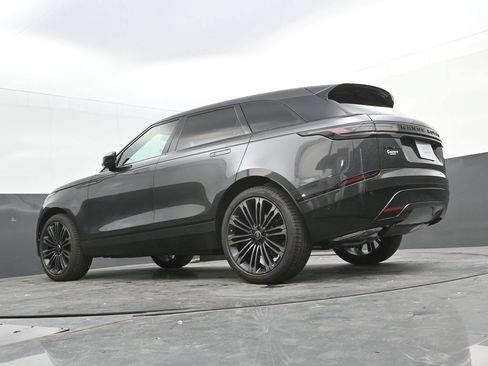 New 2026 Land Rover Range Rover Velar Dynamic SE AWD/4WD image 37