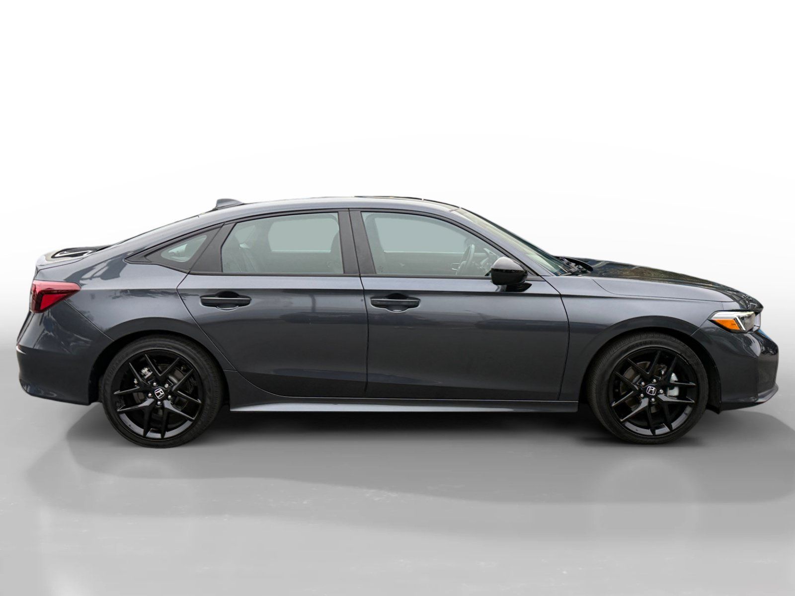 Used 2025 Honda Civic Sport image 6
