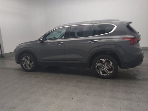 Used 2023 Hyundai Santa Fe SEL FWD image 3