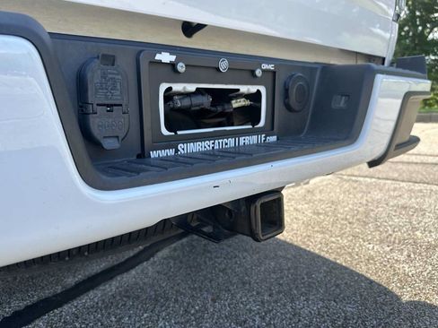 Used 2022 GMC Canyon Elevation w/ Trailering Package RWD image 37