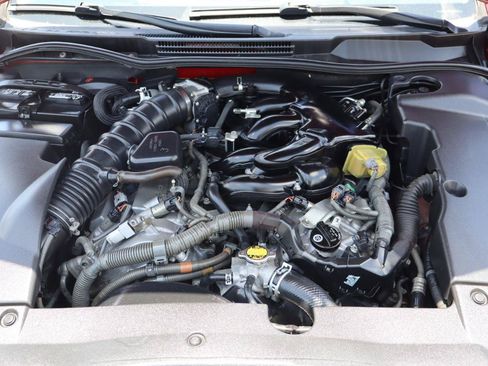 Used 2010 Lexus IS 250 RWD image 34