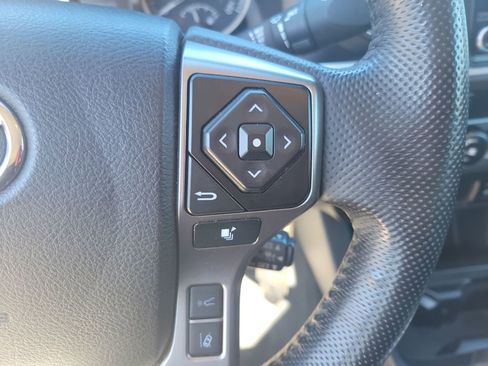 Certified 2023 Toyota Tacoma SR5 image 22