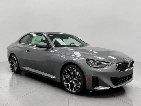 New 2026 BMW 230i xDrive 230I XDRIVE COUPE image 1