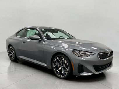 New 2026 BMW 230i xDrive 230I XDRIVE COUPE