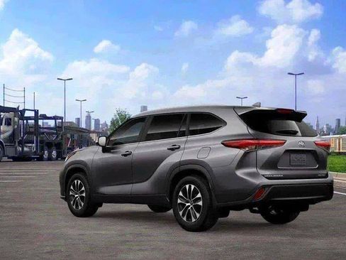 New 2026 Toyota Highlander XLE AWD/4WD image 72
