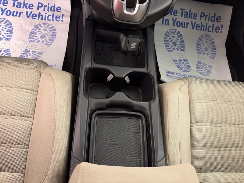 Used 2018 Honda CR-V EX image 32