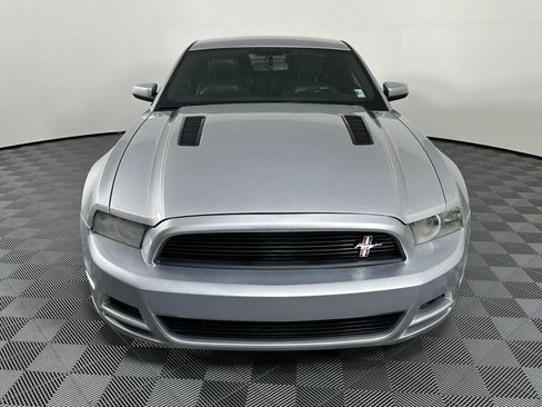Used 2014 Ford Mustang GT Premium w/ Electronics Package image 4