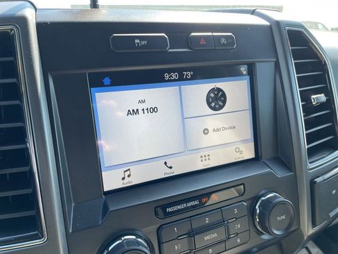 Used 2019 Ford F150 XLT AWD/4WD image 20