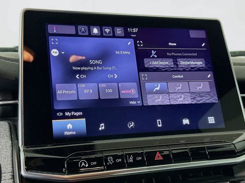 Used 2024 Jeep Compass Latitude image 17