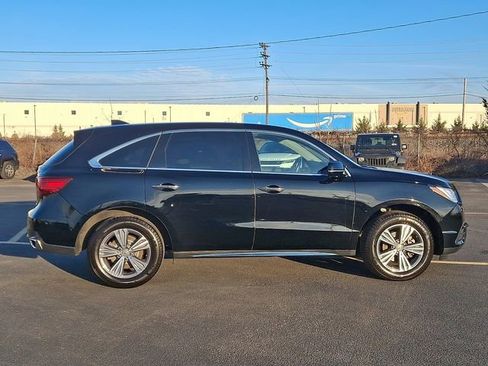 Used 2020 Acura MDX SH-AWD image 7