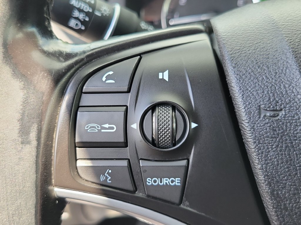 Used 2020 Acura MDX w/ Technology Package AWD/4WD image 34