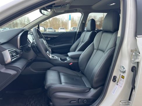 Used 2024 Subaru Outback Limited XT image 21