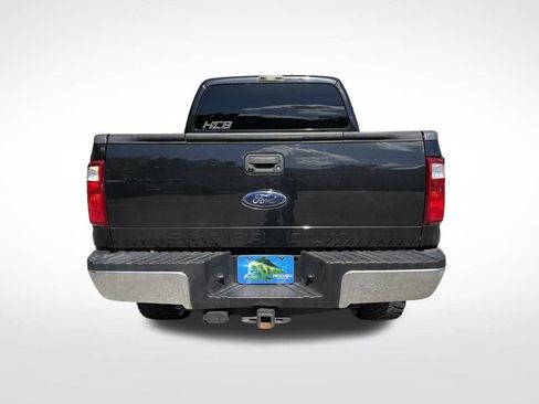 Used 2012 Ford F250 XLT AWD/4WD image 7