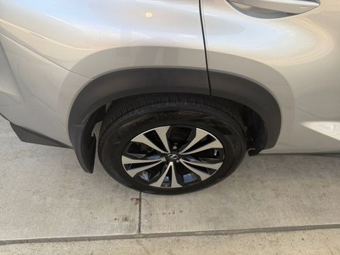 Used 2019 Lexus NX 300 F Sport w/ F Sport Premium Package image 27