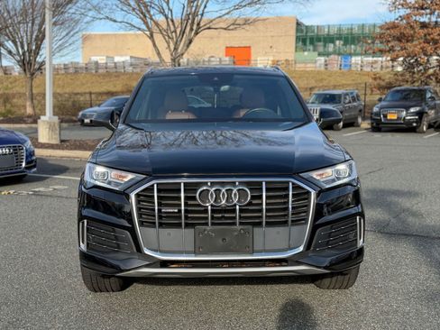 Used 2021 Audi Q7 2.0T Premium w/ Convenience Package image 6