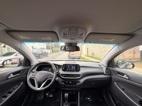 Used 2019 Hyundai Tucson Value AWD/4WD image 25