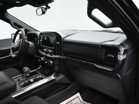 Used 2022 Ford F150 XLT w/ Equipment Group 301A Mid AWD/4WD image 8