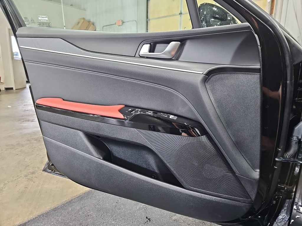 New 2026 Kia K5 GT-Line AWD/4WD image 27