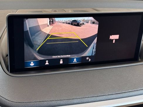 Certified 2024 Acura MDX FWD image 25