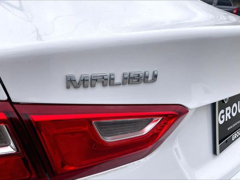 Used 2016 Chevrolet Malibu LS image 30