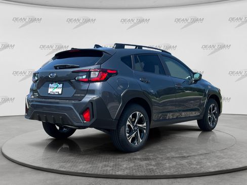 Certified 2025 Subaru Crosstrek 2.5i Premium AWD/4WD image 7