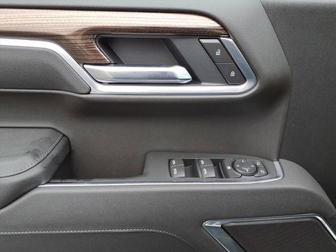 New 2026 Chevrolet Silverado 1500 LT image 9