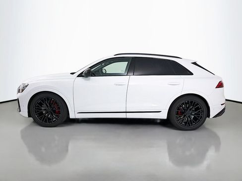 New 2026 Audi SQ8 Prestige AWD/4WD image 4