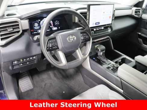 Used 2024 Toyota Tundra Limited image 13