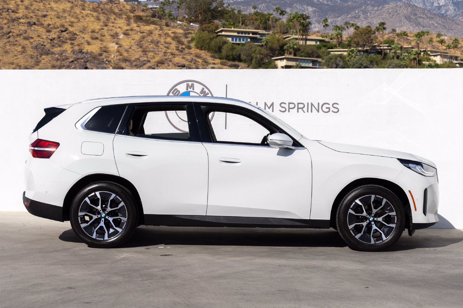Certified 2026 BMW X3 xDrive30i AWD/4WD image 6