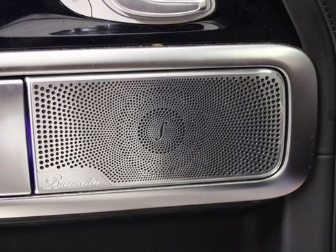 Used 2020 Mercedes-Benz G 63 AMG 4MATIC image 10