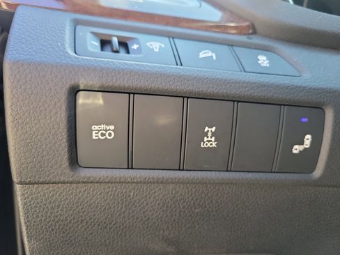 Used 2014 Hyundai Santa Fe Sport 2.0T w/ Navigation Package 06 image 17